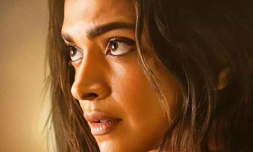 ఈ శుభ‌వార్త స‌రే కానీ క‌ల్కి సంగ‌తేంటి?