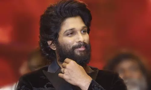 అతనితో ఐకాన్ స్టార్.. డైలమా ఎందుకంటే..!