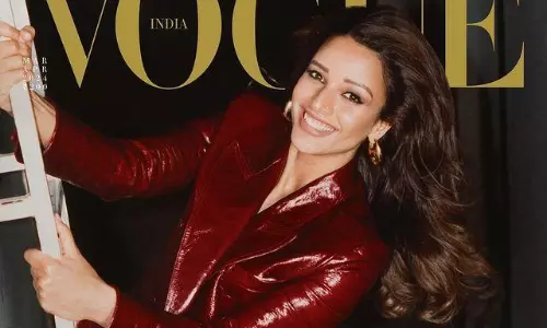 యానిమల్ బ్యూటీ మతి పోగొట్టే అందాల ఫోజ్‌