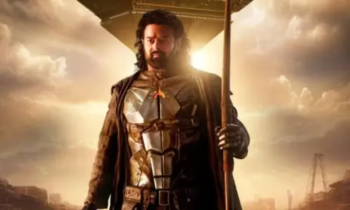 ద‌స‌రా...సంక్రాంతి సెంటిమెంట్ మార్చేలా  క‌ల్కీ?