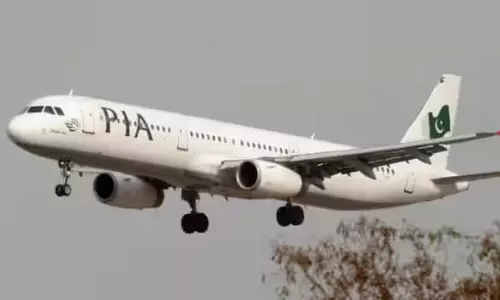 ఆ దేశంలో పాకిస్థానీ ఎయిర్‌ హోస్టెస్‌ ల మిస్సింగ్‌.. అసలు ఏం జరుగుతోంది?