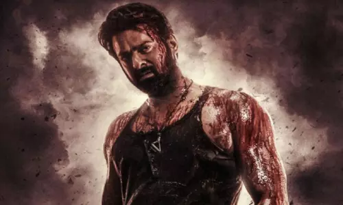 సలార్ 2 మళ్లీ మొత్తం కొత్తగా..?