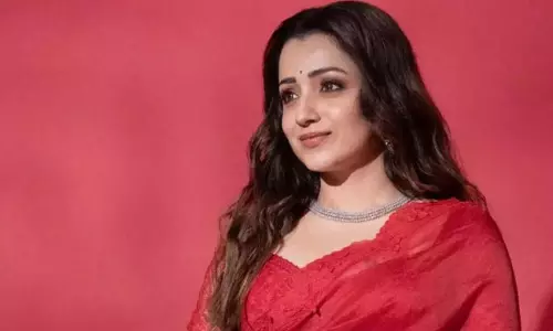 2025 సంక్రాంతి ఆ హీరోయిన్ కి స్పెషలే..!