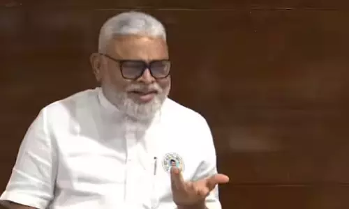 ప‌వ‌న్ నాలుగో పెళ్లాంపై అంబ‌టి ఫైర్‌!