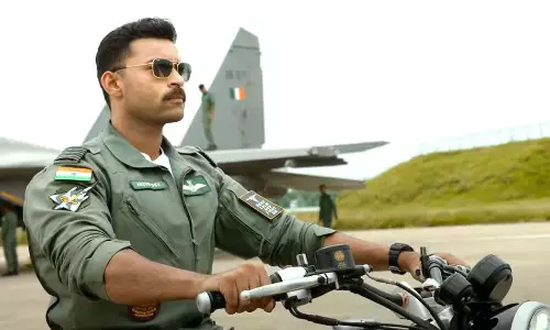 వరుణ్ తేజ్… బిజినెస్ ట్రాక్ ఎలా ఉందంటే?