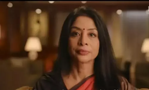 ఎట్ట‌కేల‌కు సంచ‌ల‌నాల‌ డాక్యు సిరీస్‌కి లైన్ క్లియ‌ర్