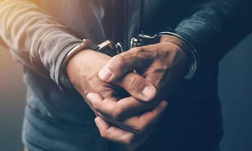 బెజవాడ కుర్రాడు.. మేనత్తను చంపేసి గోవాలో పార్టీ