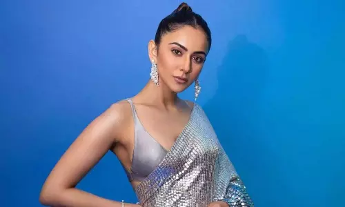 ఆఫ్టర్ మ్యారేజ్ హీరోయిన్ స్టెప్ ఏంటి..?