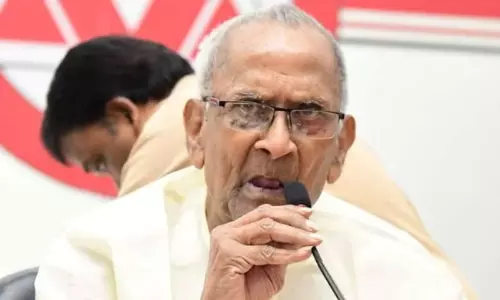 ఆ భయం జనసైనికుల్లో ఉంది.. జోగయ్య మరో సంచలన లేఖ!