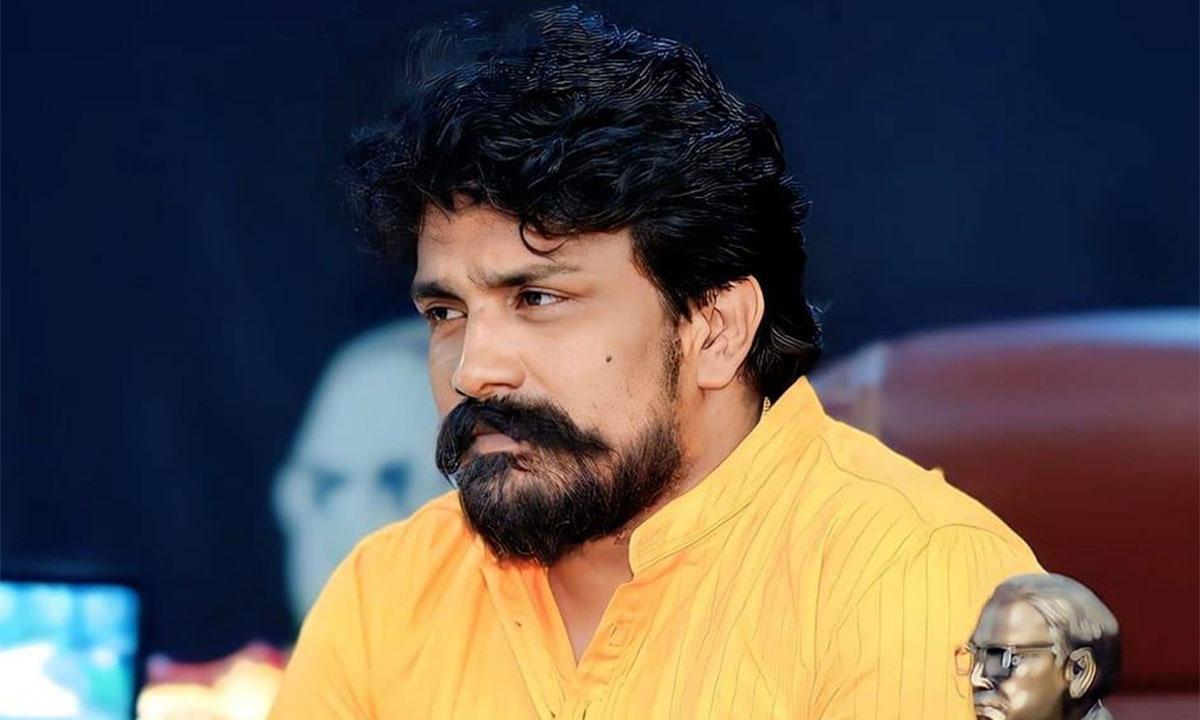 Moorghen Rajesh మహాసేన రాజేశ్ సంచలన ప్రకటన! | Mahasena Rajesh announcement!