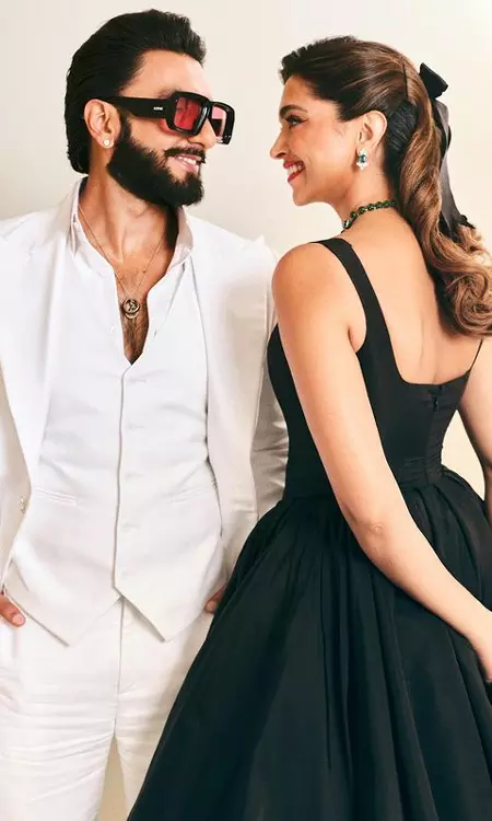 Star-Studded Extravaganza: Bollywood Celebrities Grace Anant Ambanis Event in Black