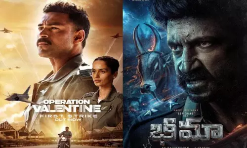 ఆ ఇద్దరి హీరోలకి హిట్ పడాల్సిందే