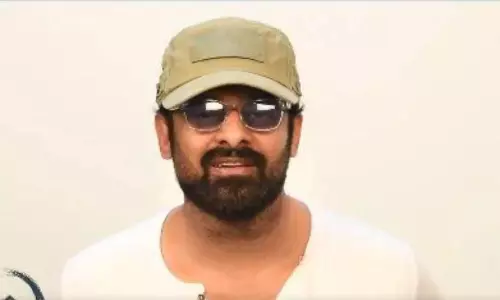 ప్రభాస్.. ఏ లెవెల్లో కష్టపడుతున్నాడంటే?