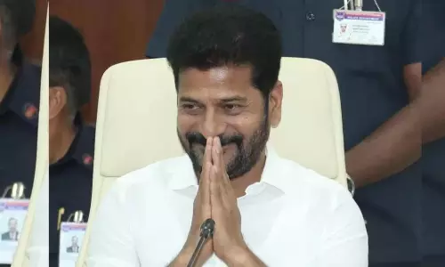 అన్నీ విలీనం.. ‘మహా’ హైదరాబాద్.. రేవంత్ సంచలనం!