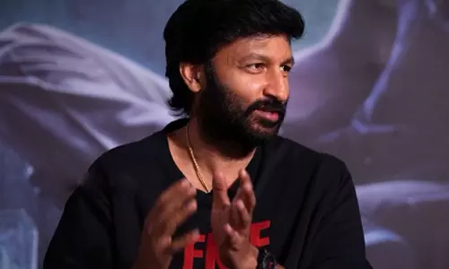 ప్రభాస్‌ గురించి.. మళ్లీ అదే మాట చెప్పిన గోపీచంద్‌