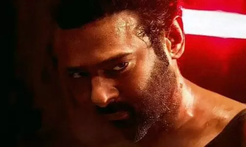 కల్కి కోసం ప్రభాస్‌.. సూపర్‌ అప్‌డేట్‌