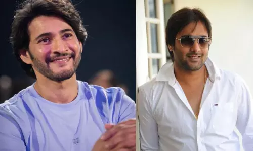 మహేష్‌ ది తరుణ్‌ చేశాడు.. ఏంటో తెలుసా?