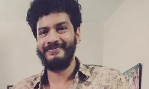 నీ మరణాన్ని నమ్మలేక పోతున్నాం