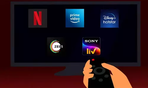 ఓటీటీ బిజినెస్.. పెద్ద సినిమాలకే అసలు దెబ్బ