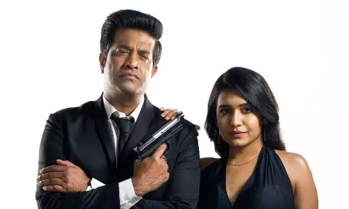 ఇంతకీ చారి 111 పరిస్థితేంటి?