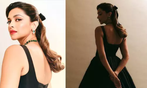 స్టార్ హీరోయిన్ అద్దె గ‌ర్భంలో బిడ్డ‌ను కంటోందా?