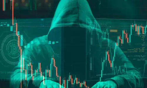 క్రిప్టో కరెన్సీ..6.2 లక్షల కోట్ల స్కామ్