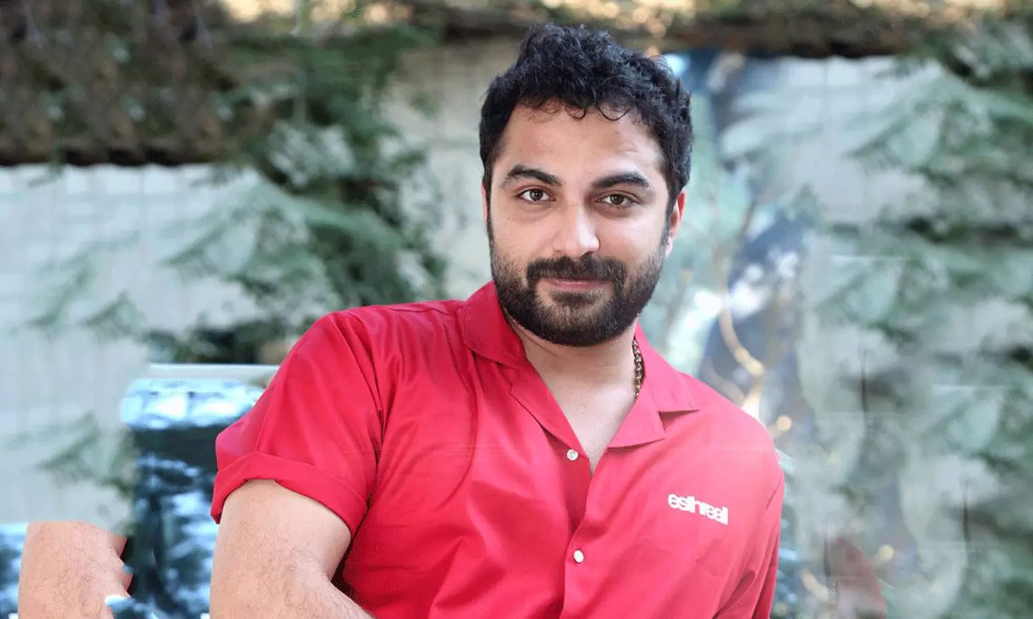 గామి.. విశ్వక్ ఏ లెవెల్లో కష్టపడ్డాడంటే..