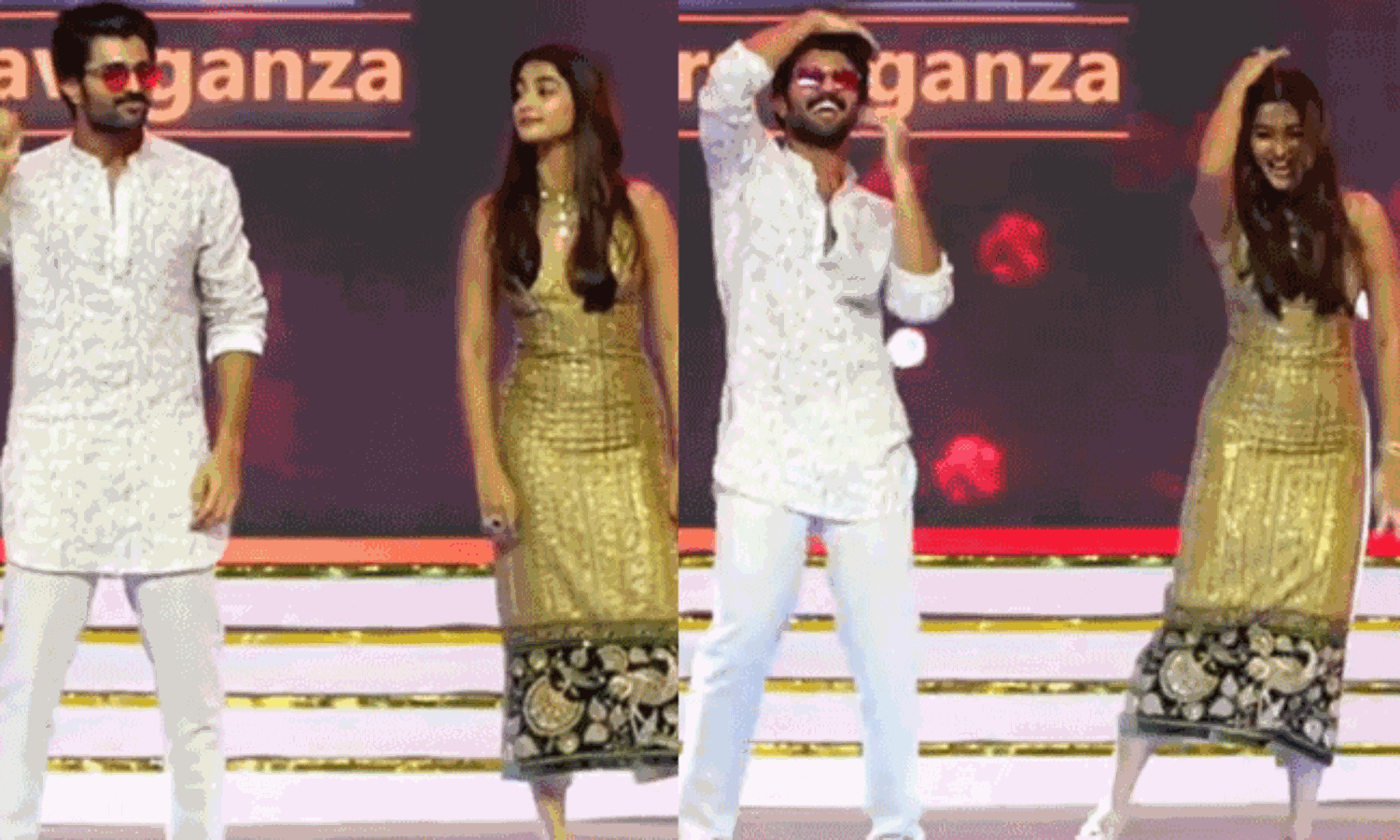 ఈ క్రేజీ కాంబో సెట్ చేయొచ్చుగా..!