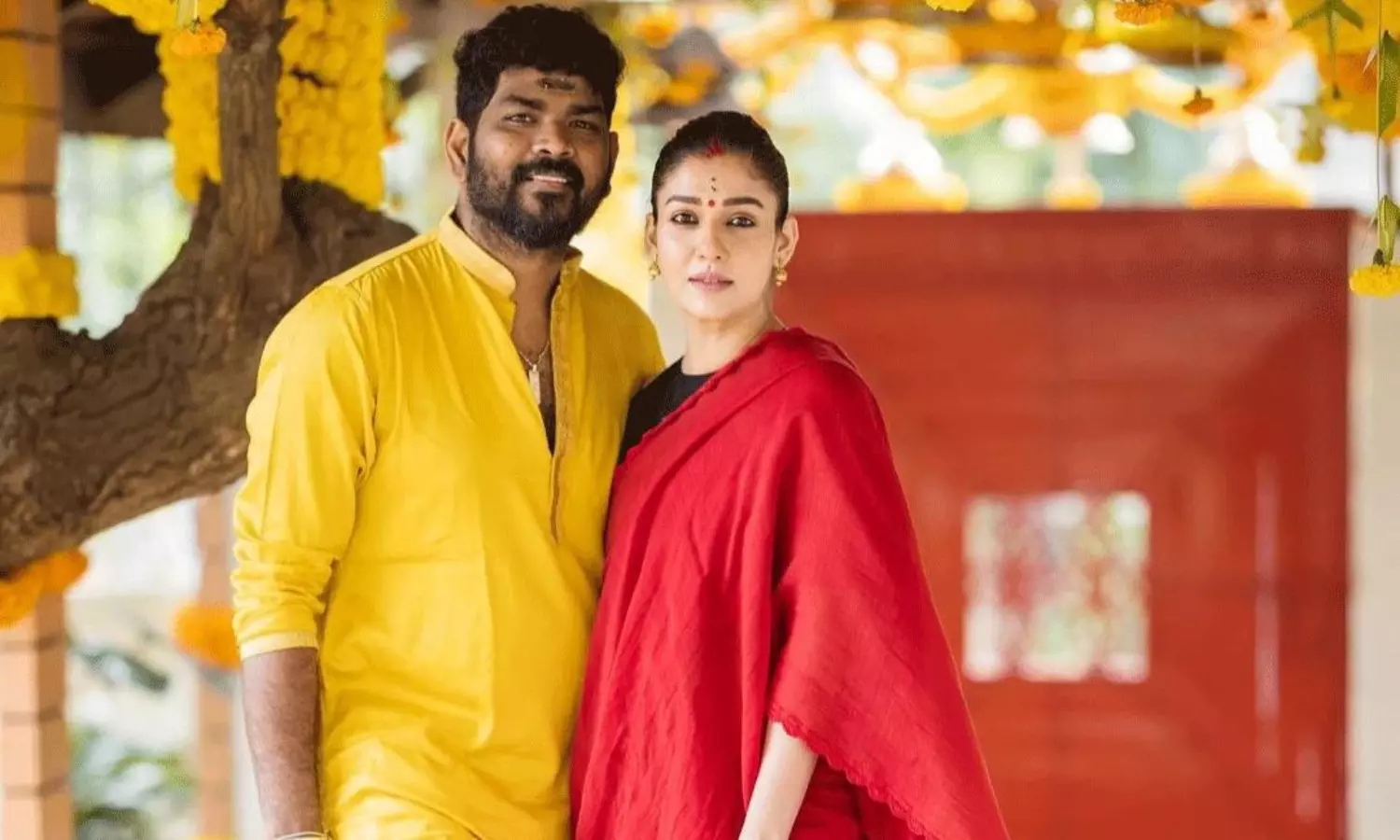 లేడీ సూపర్ స్టార్ ఫాలో, అన్ఫాలో చర్చకు ఫుల్ స్టాప్ లేడీ సూపర్ స్టార్ ఫాలో, అన్ఫాలో చర్చకు ఫుల్ స్టాప్