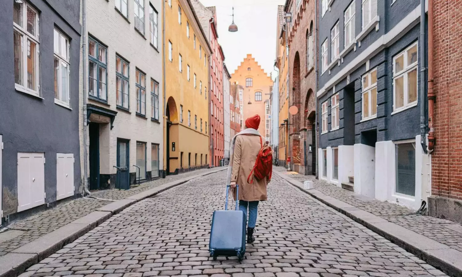 మహిళలకు అన్ని విధాలా ఒక మంచి దేశం.. ఇదే! మహిళలకు అన్ని విధాలా ఒక మంచి దేశం.. ఇదే!