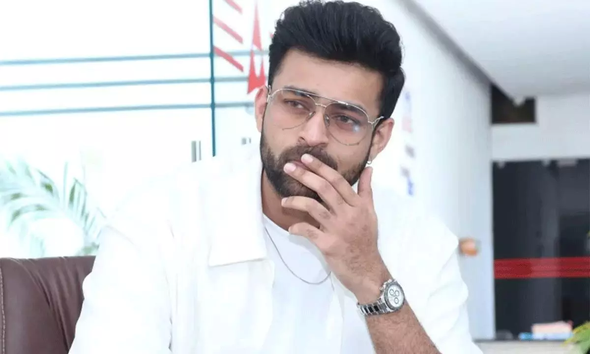 వరుణ్ తేజ్ ని దెబ్బ తీస్తున్న ప్రయోగాలు