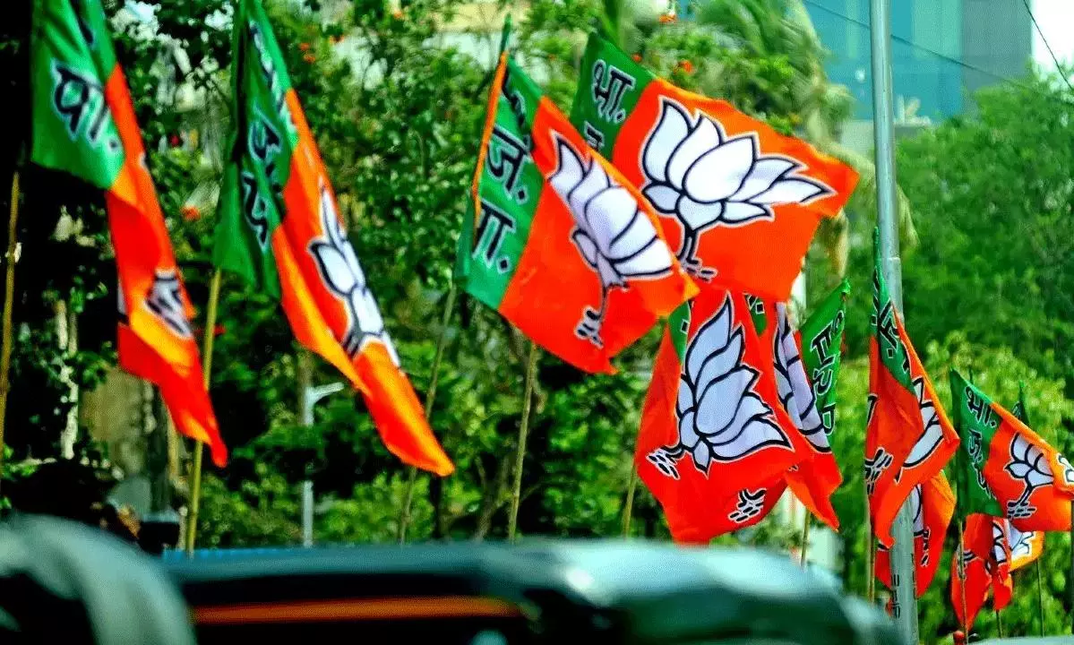 పొత్తులపై ఏపీ బీజేపీ నేతల హాట్‌ కామెంట్స్‌!