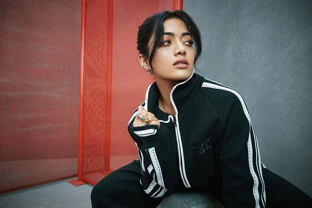 Rashmika Mandannas Glittering Moments in Japan Rashmika Mandannas Glittering Moments in Japan