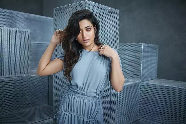 Rashmika Mandannas Glittering Moments in Japan Rashmika Mandannas Glittering Moments in Japan