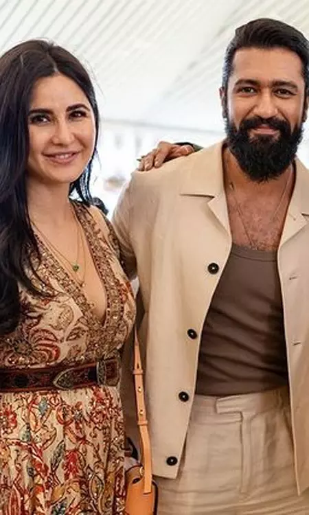 Ranveer-Deepika to Vicky-Katrina: Celebs nails the jungle-themed outfits