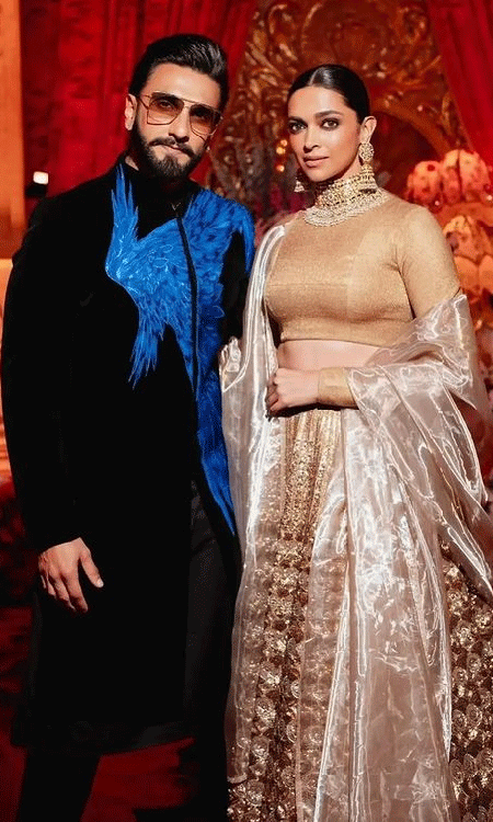 Star-Studded Snaps from Anant Ambanis Pre-Wedding Extravaganza