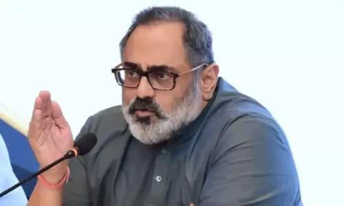 మీ ఆర్టిఫీషియల్ వేషాలు చెల్లవ్.. ‘గూగుల్’కు కేంద్రం ఝలక్