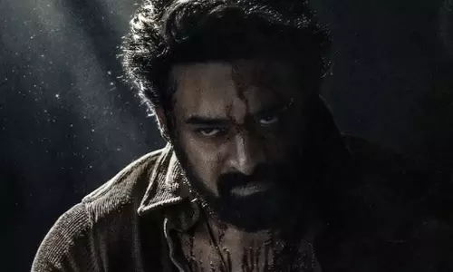 సలార్ 2.. ఇది కిక్కిచ్చే లీక్!