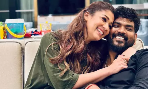 న‌య‌న్‌- విఘ్నేష్‌.. ట్విస్ట్ ఏంటి అంటే?