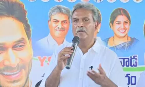 2019లో కూడా టీడీపీతో జనసేన పొత్తు: కేశినేని నాని