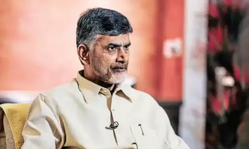 బాబు సీఎం కాకూడదు...మోడీ షా ఆట స్టార్ట్...!?
