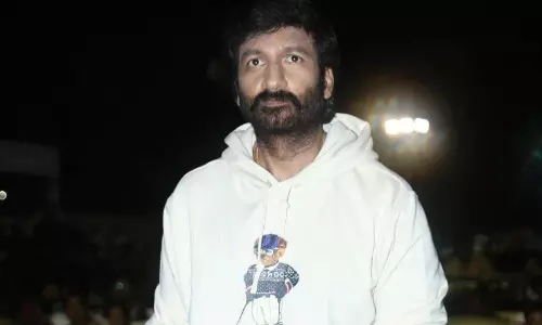 దర్శకుడు ఓకే చెప్తే నేను చూడను..!