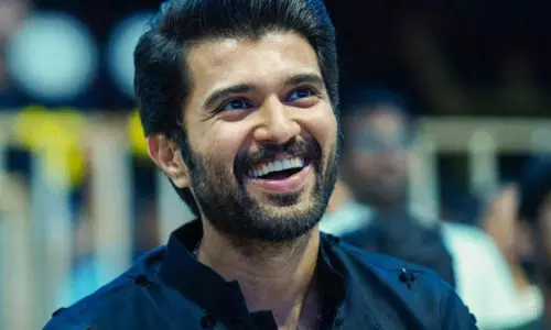 జ‌పాన్‌లోను దేవ‌ర‌కొండ‌ పాపుల‌ర్ ఇపుడు