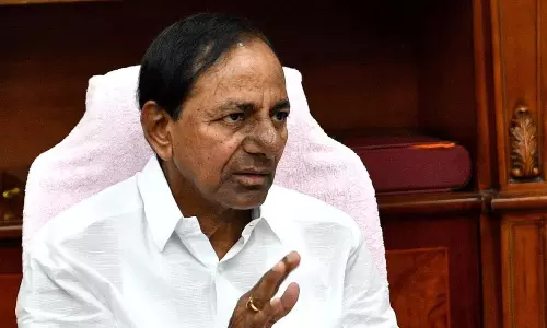 అసెంబ్లీ ఎన్నికల్లో ఓటమి అందుకే.. క్రాక్ చేసిన కేసీఆర్?