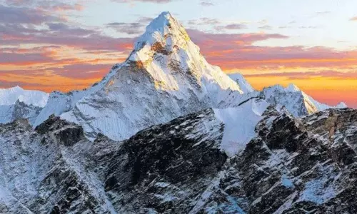 విధ్వంసాన్ని ఆపకుంటే హిమాలయాలు కనుమరుగు?