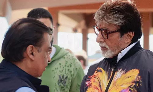 ప్రీ వెడ్డింగ్ వేడుక‌పై లెజెండ్ మ‌న‌సులో మాట‌!