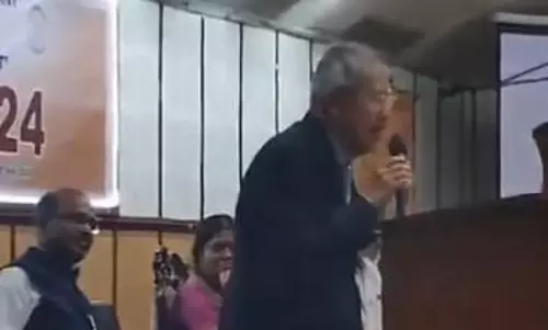 వీడియో : సూపర్ స్టార్‌ పాట అంటే ఇంతే మరి