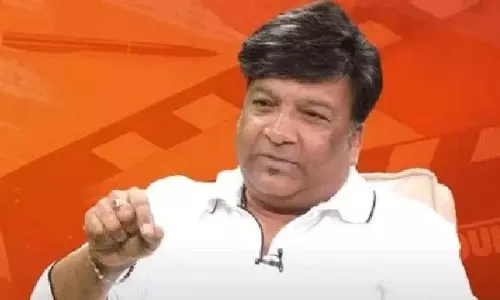 వ‌ర్మ‌పై కోన వెంక‌ట్ సంచ‌ల‌న వ్యాఖ్య‌లు!