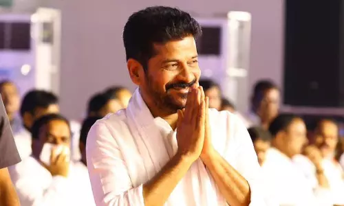 లౌక్యంతోనే సౌఖ్యం..రేవంత్ వ్యూహం !