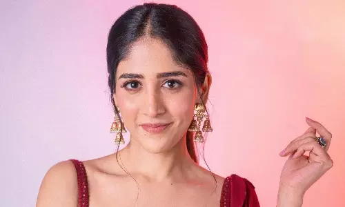 వాష్ రూమ్స్ లేకపోవడంతో నీళ్లు తాగడం ఆపేశా..!